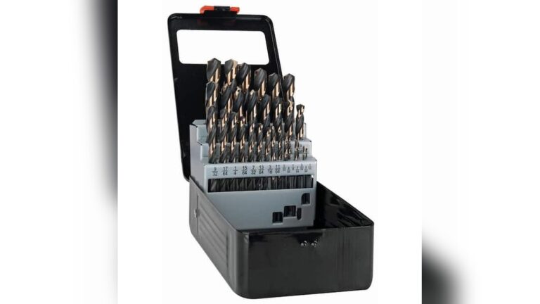 Cle Line Drill Bits Vs Dewalt