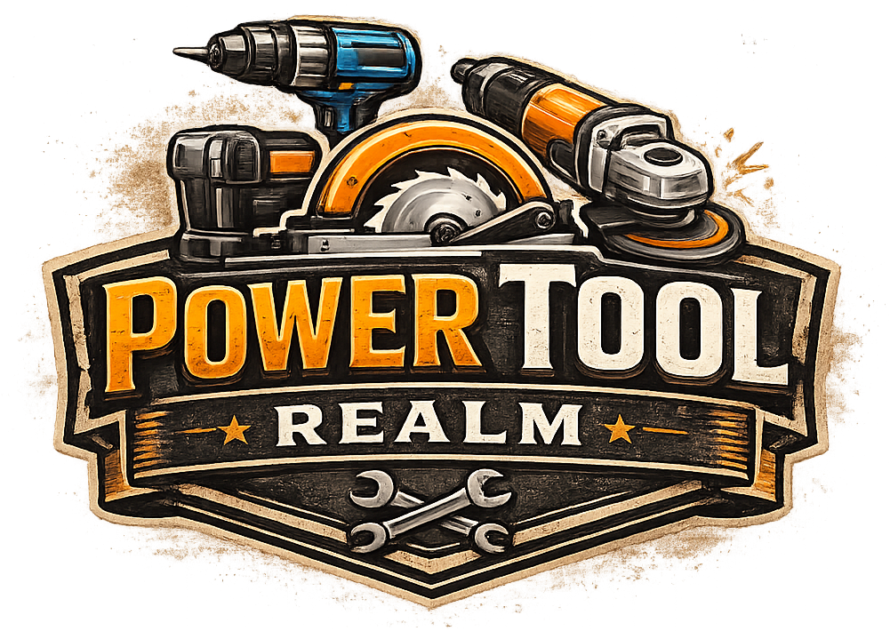 Power Tool Realm