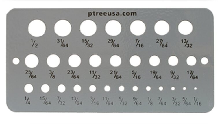 How Do You Measure a Drill Bit