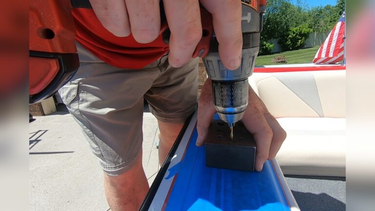 How to Drill Fiberglass