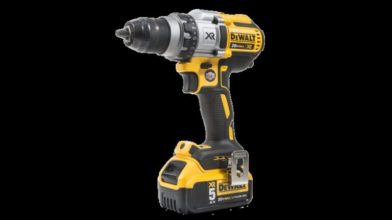 Is a Brushless Drill Better