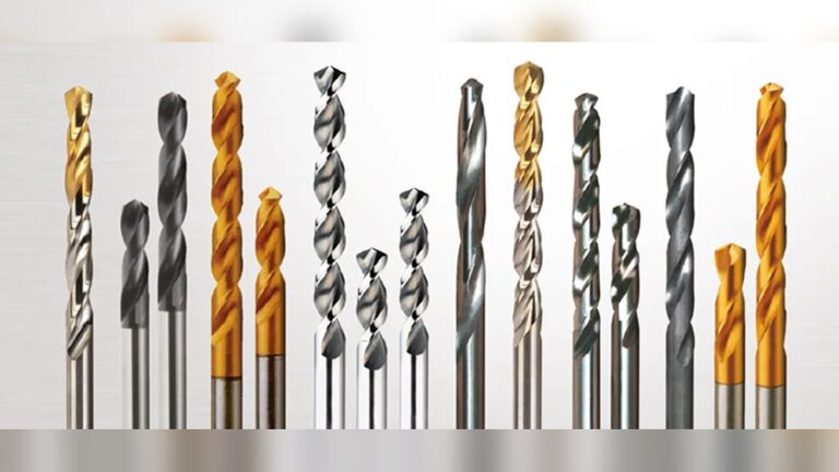 M2 Vs M35 Drill Bit