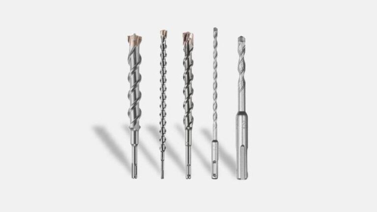 What are Sds Drills