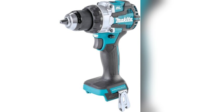 Best Makita Hammer Drill