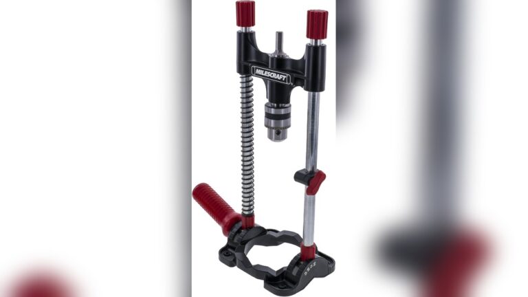 Best Portable Drill Press