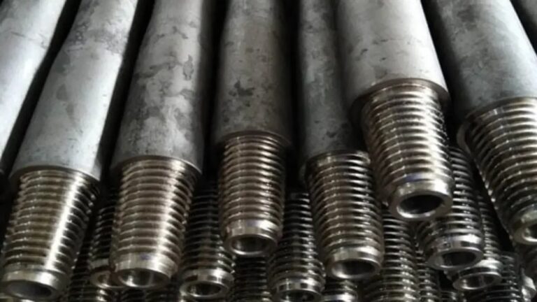 What is Drill Rod